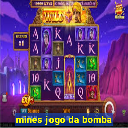 mines jogo da bomba